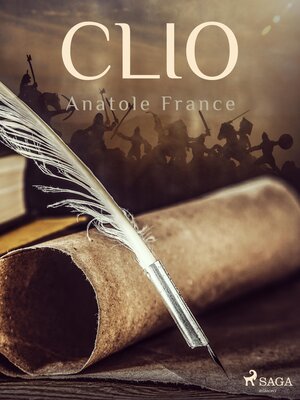 cover image of Clio